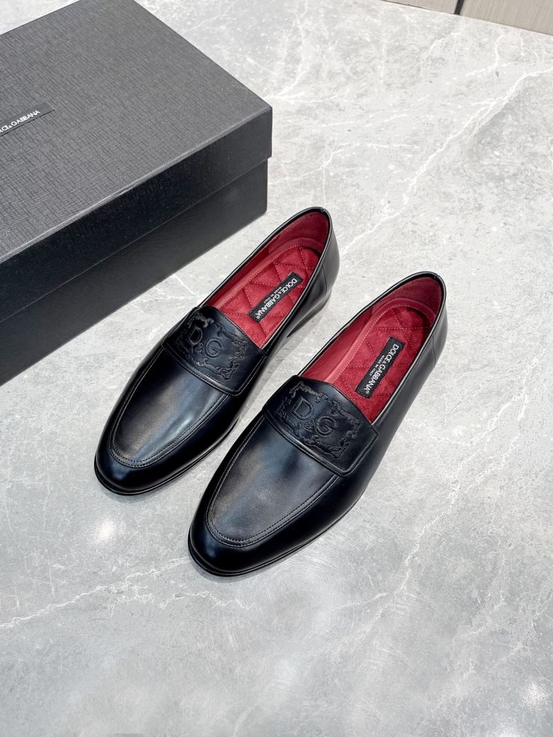 Dolce Gabbana Business Shoes